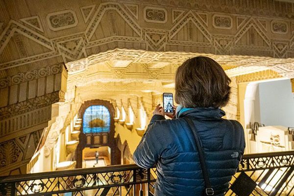 Vancouver’s Hidden History & Sweets Tour